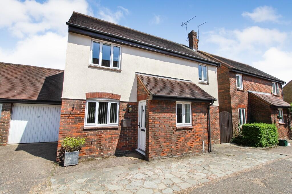 Rivendell Vale, South Woodham Ferrers CM3 5WY