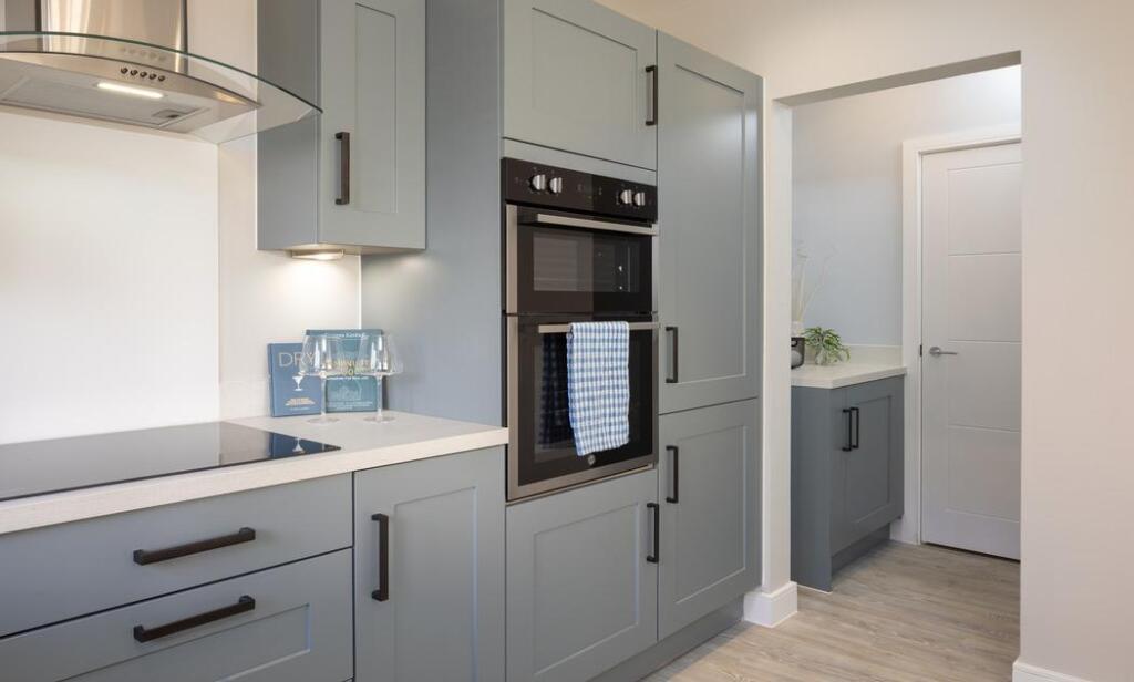 Dandara - St. Mary's Park - The Penshurst, Home 9