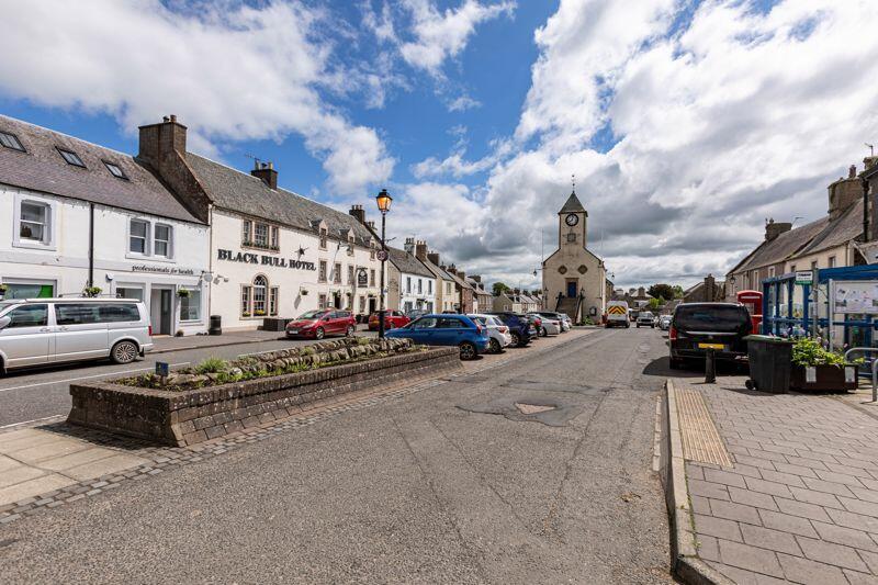 Market Place