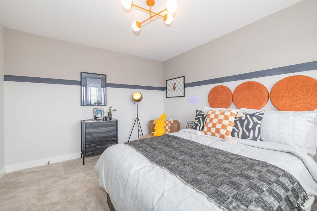 Show Home