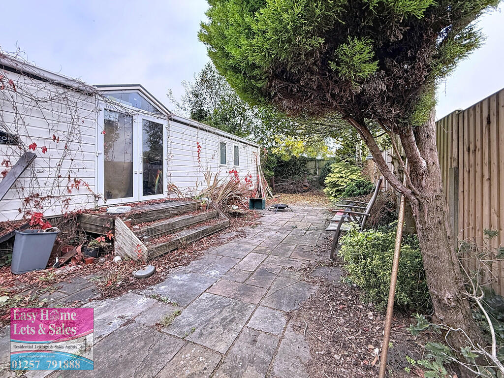 Static Caravan wi...