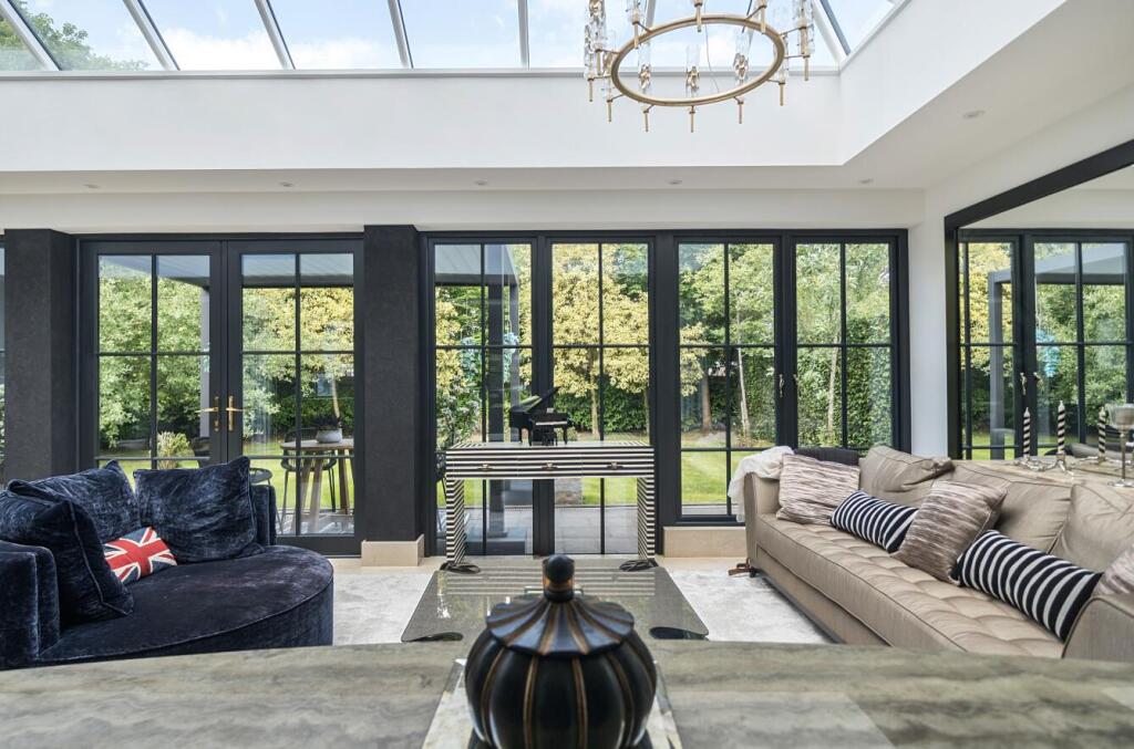 Orangery