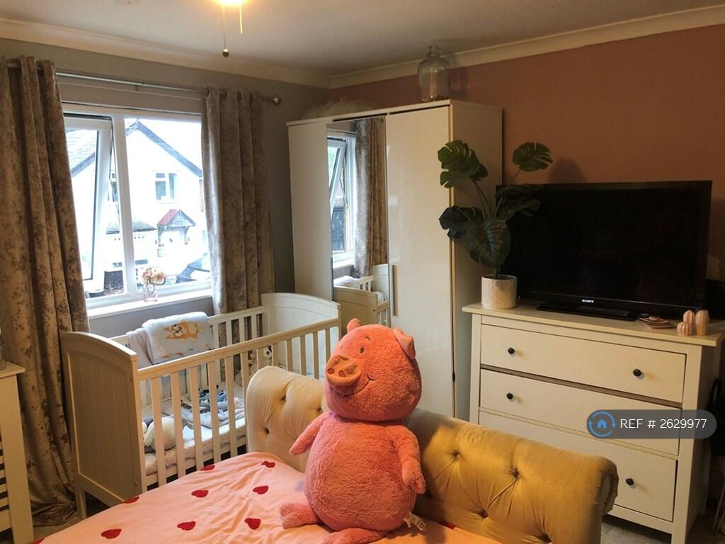 Bedroom1 View3