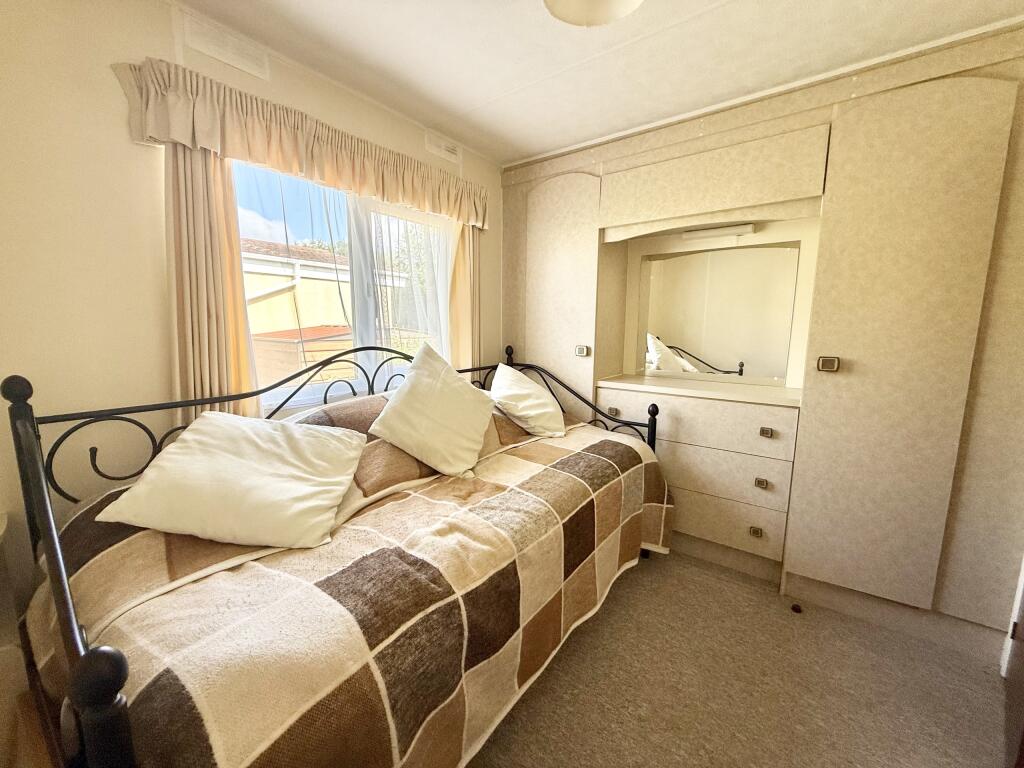 Fitted Wardrobes