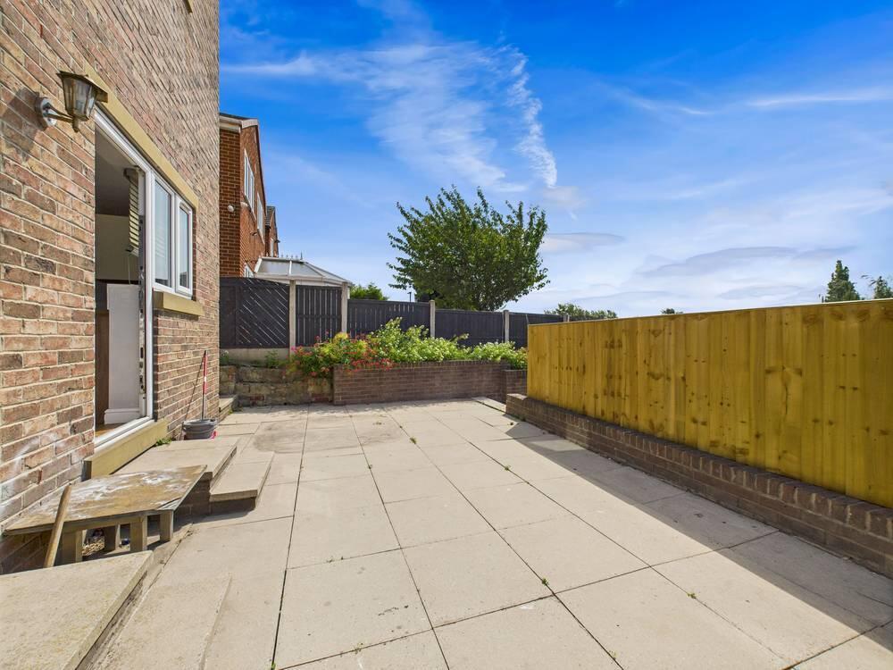 Terrace / Patio