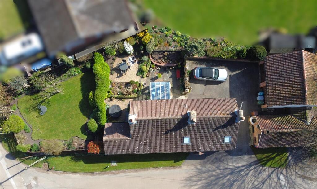 Aerial Overview 056