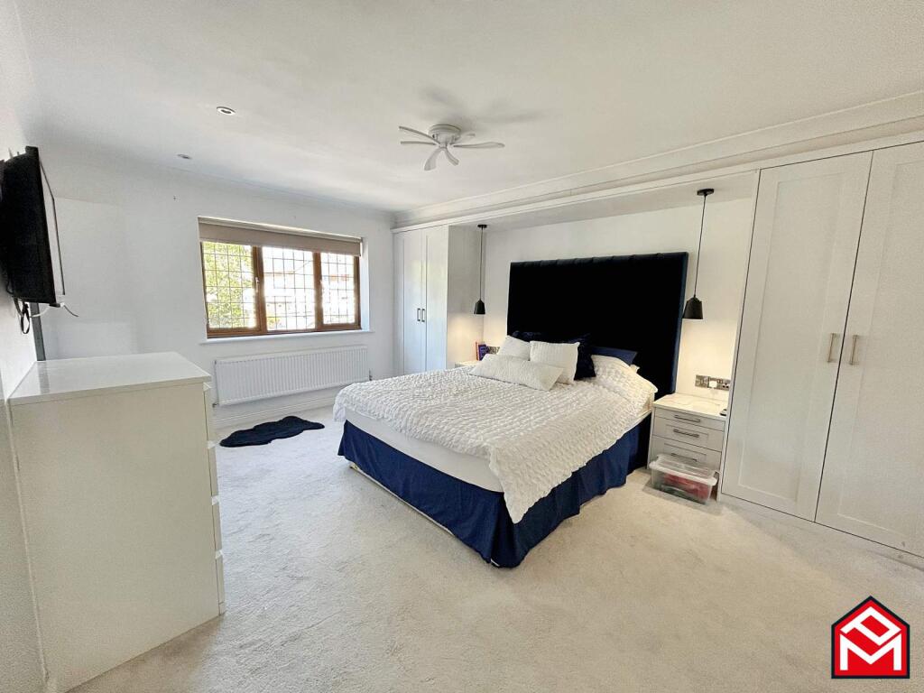 Bedroom  1
