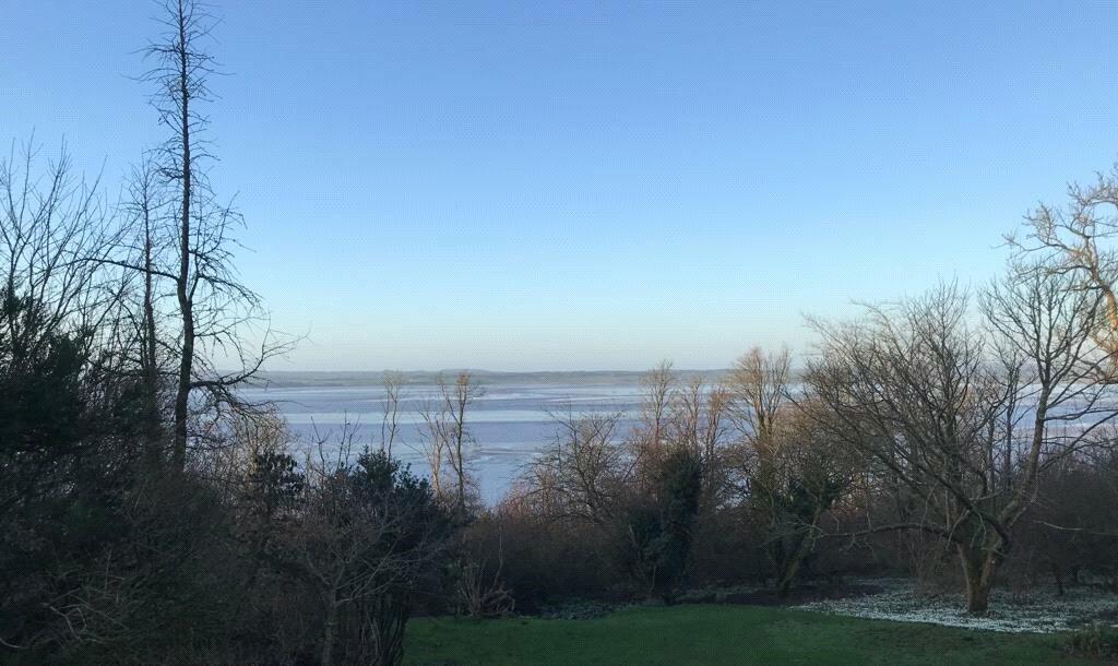 The Birks, View