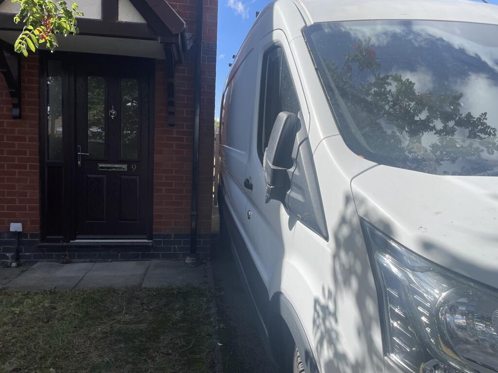 9 Sevenoaks Drive, Great Lever, Bolton, Greater Manchester, BL3 3ED