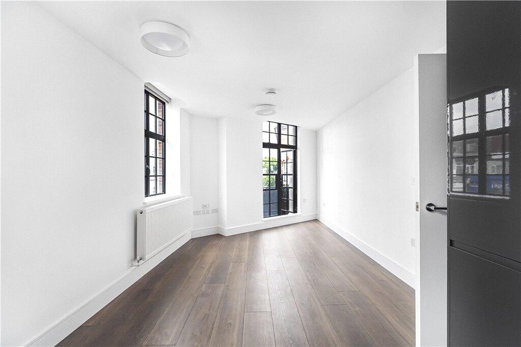 Kitchen/Reception