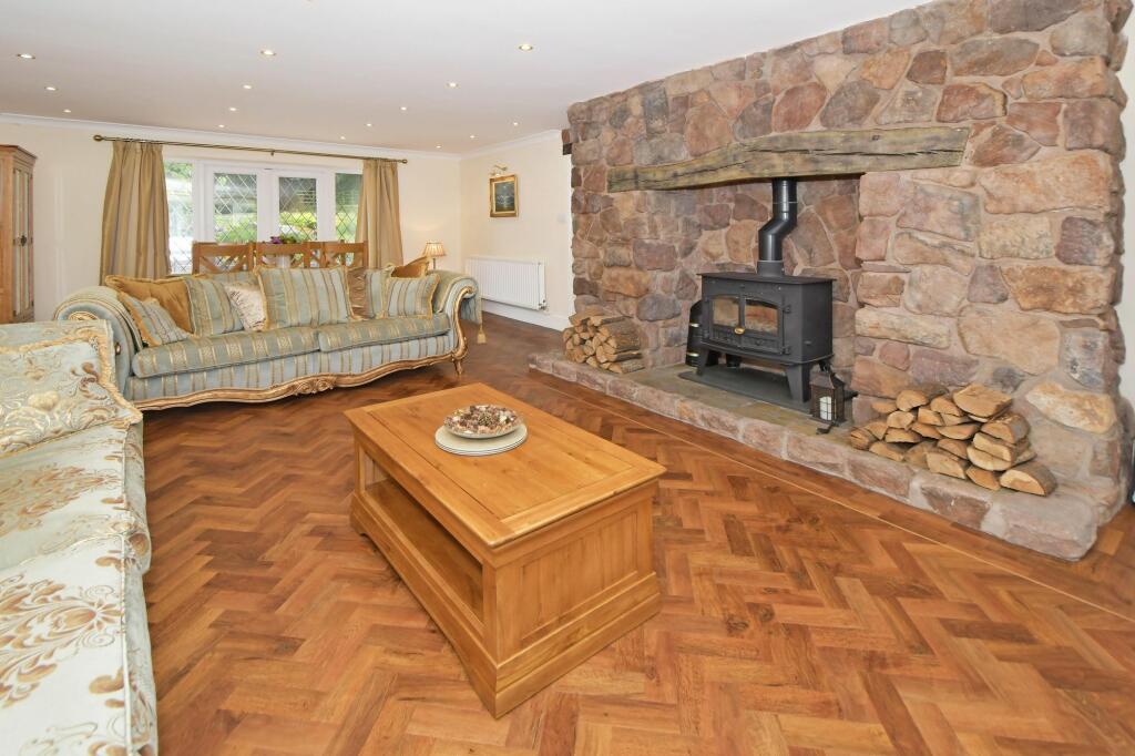 Sitting room