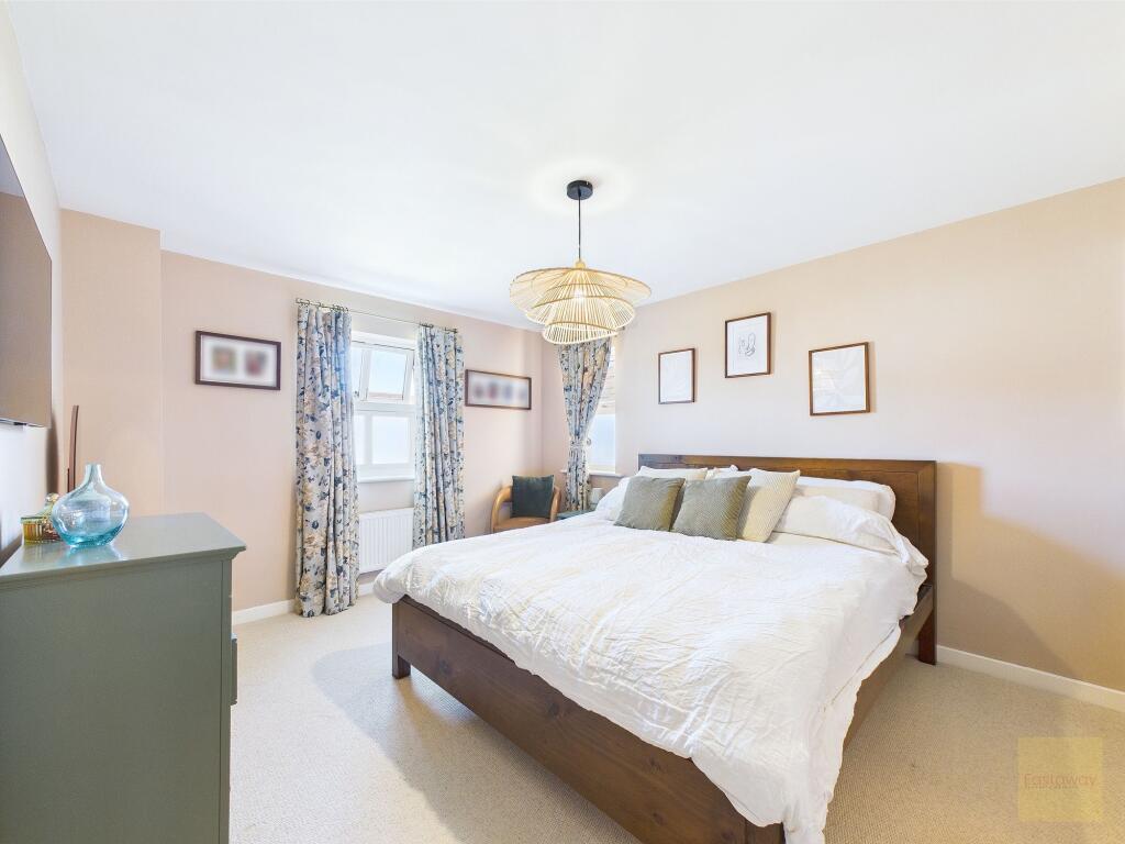 Principal Bedroom