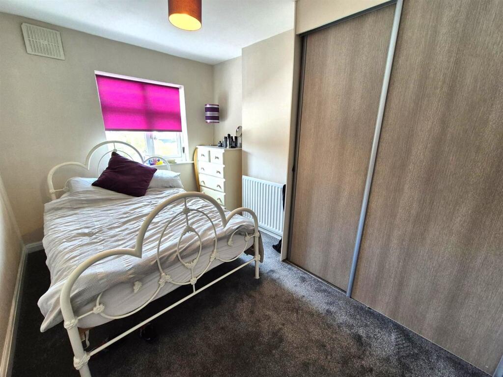 Bedroom No.2