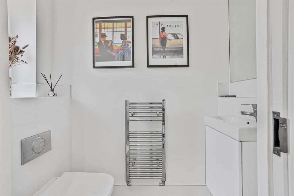 Cloakroom