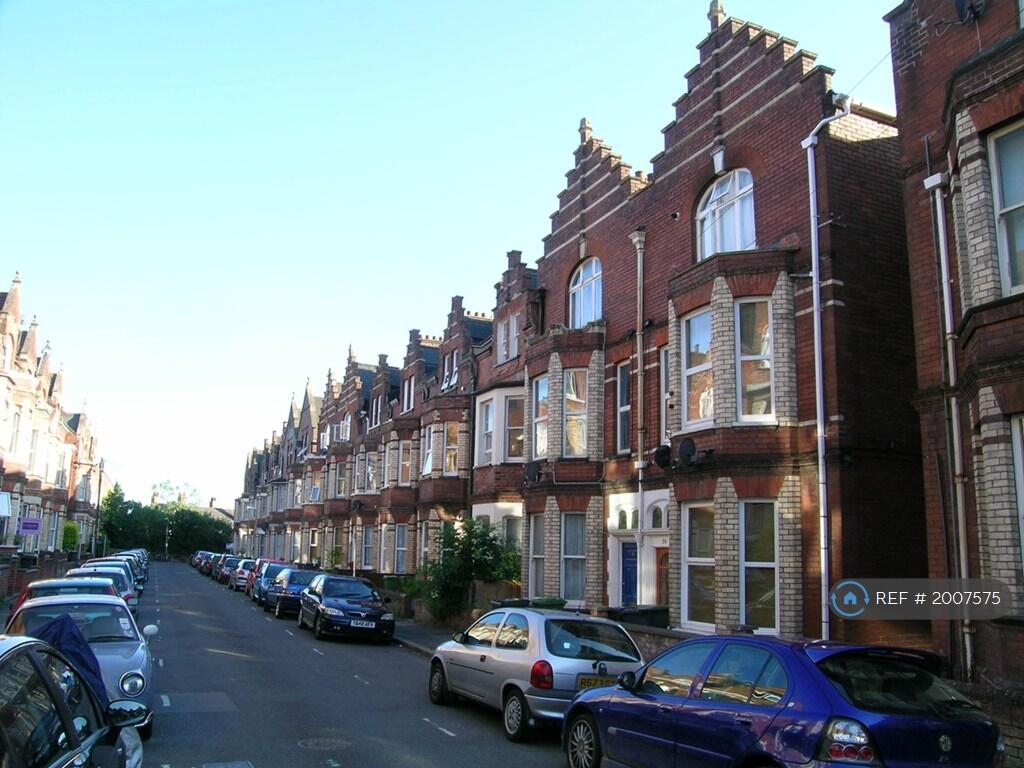 Haldon Road, Exeter, EX4