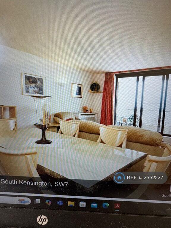 Dinning Room With Views 