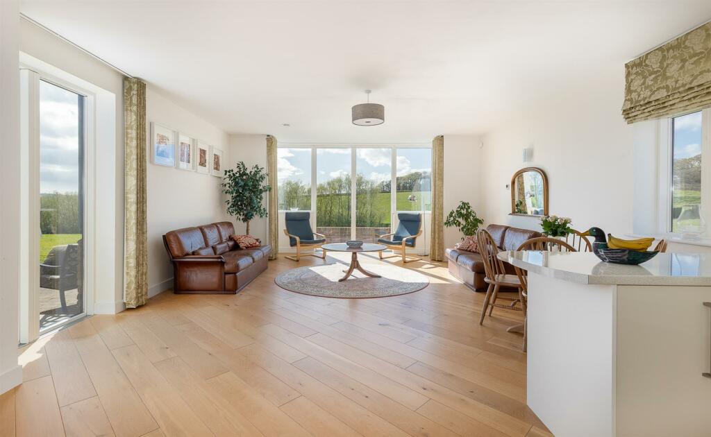 Annexe Living Room