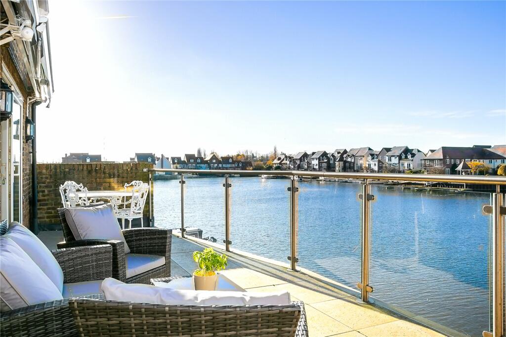 Sun Terrace