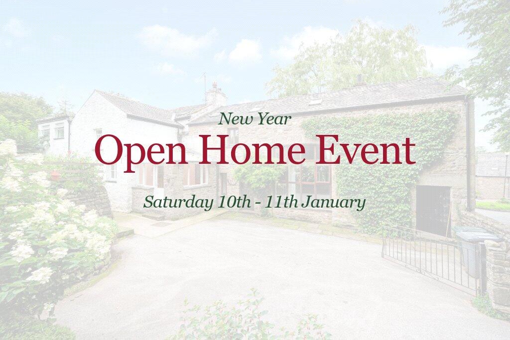 Burrow, Carnforth, Lancashire