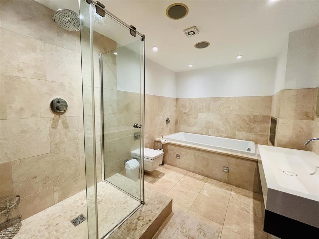 Principal En Suite