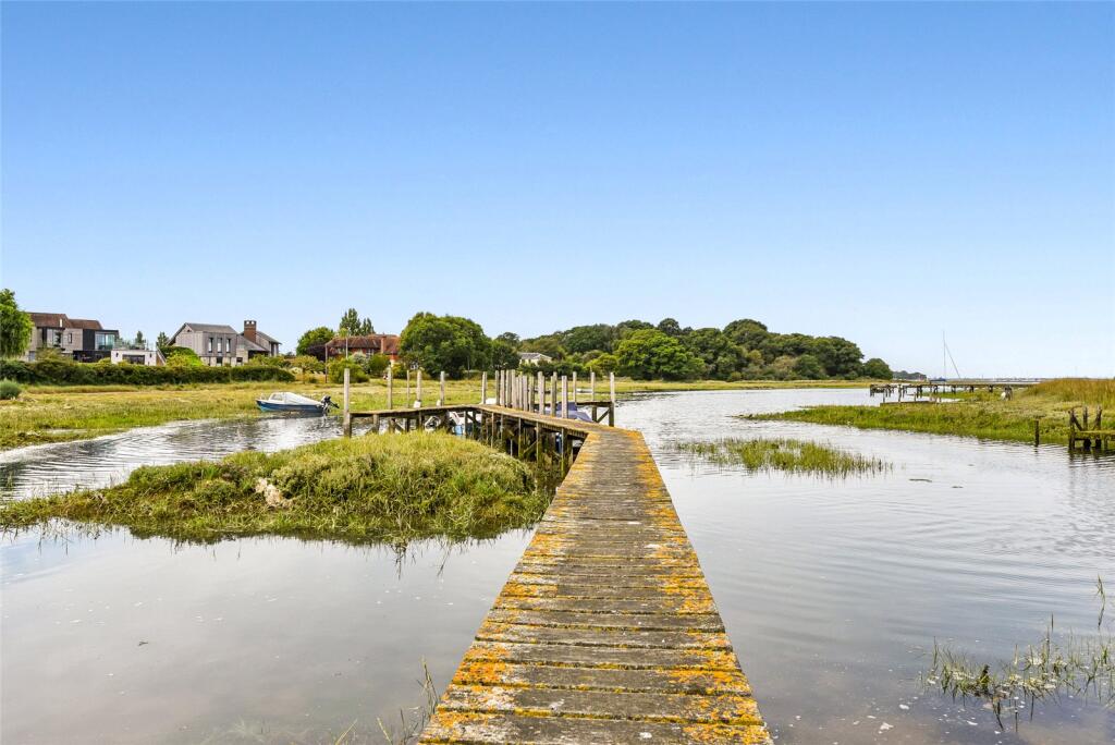 Jetty