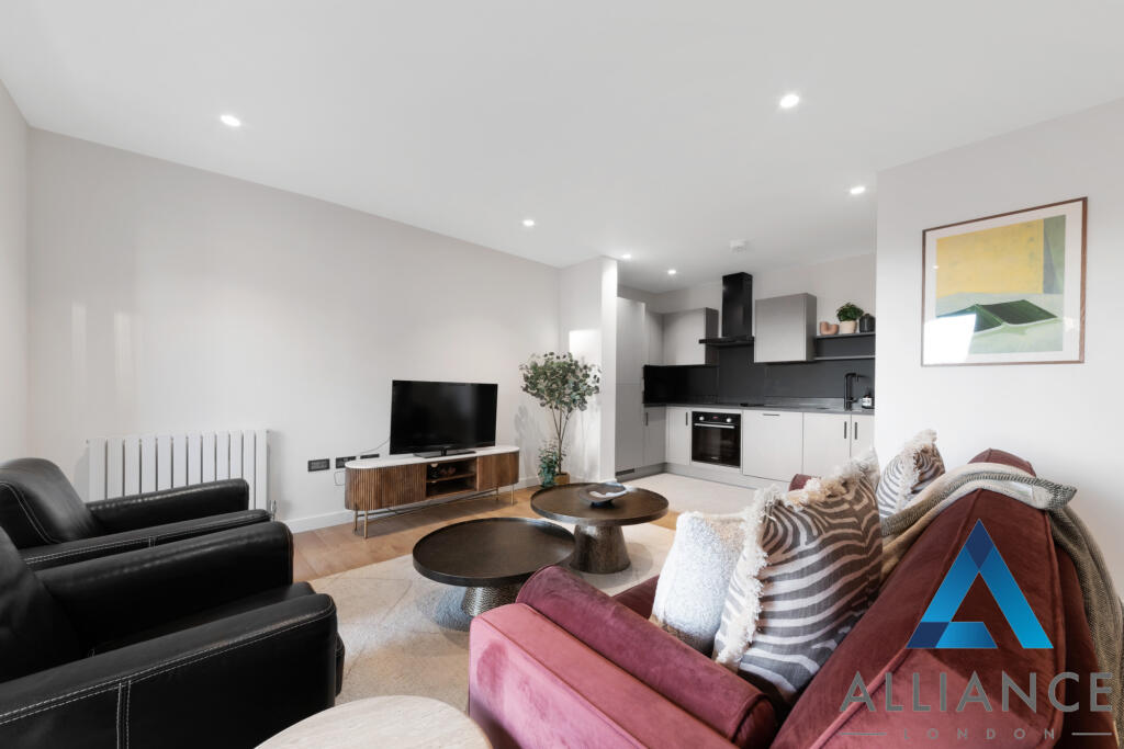 Vitruvian Court, Rolling Mills Mews, Limehouse, London, E14