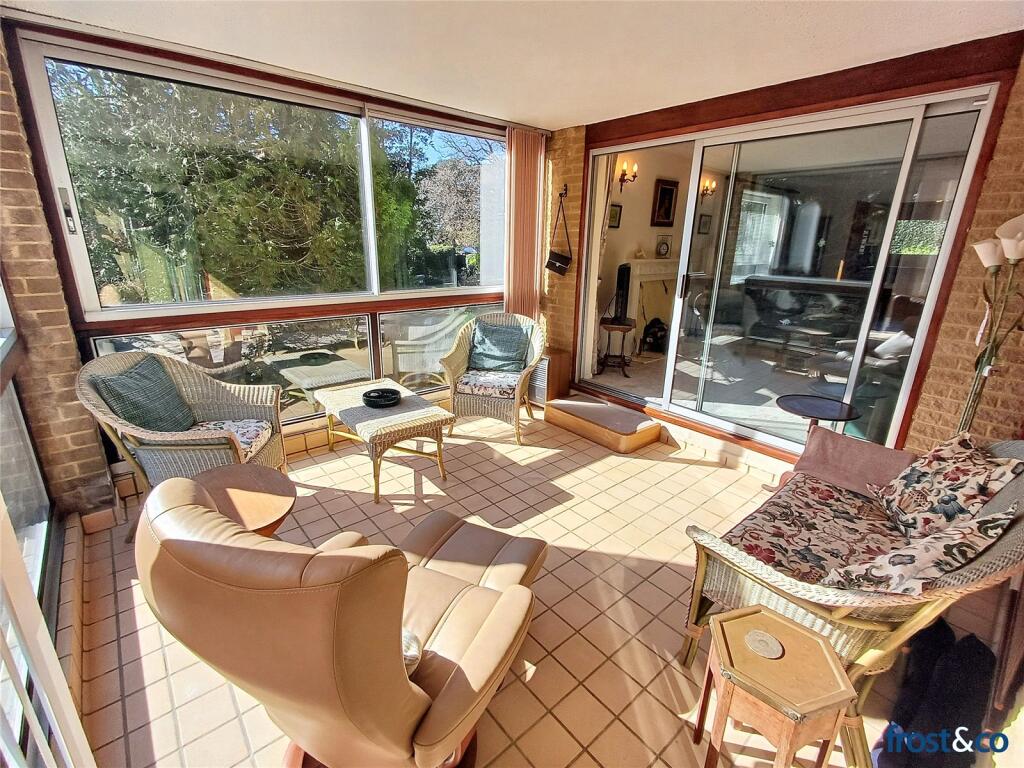 Sun Room