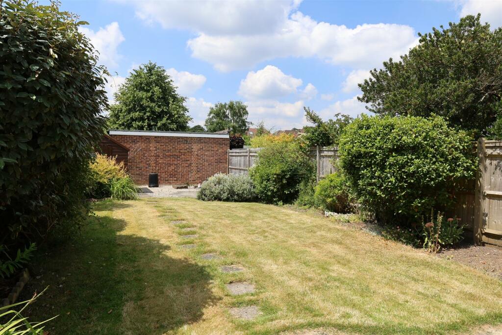 GARDEN