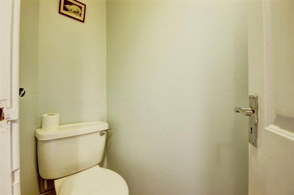 Cloakroom