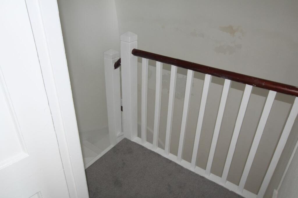 2ND Hallway.