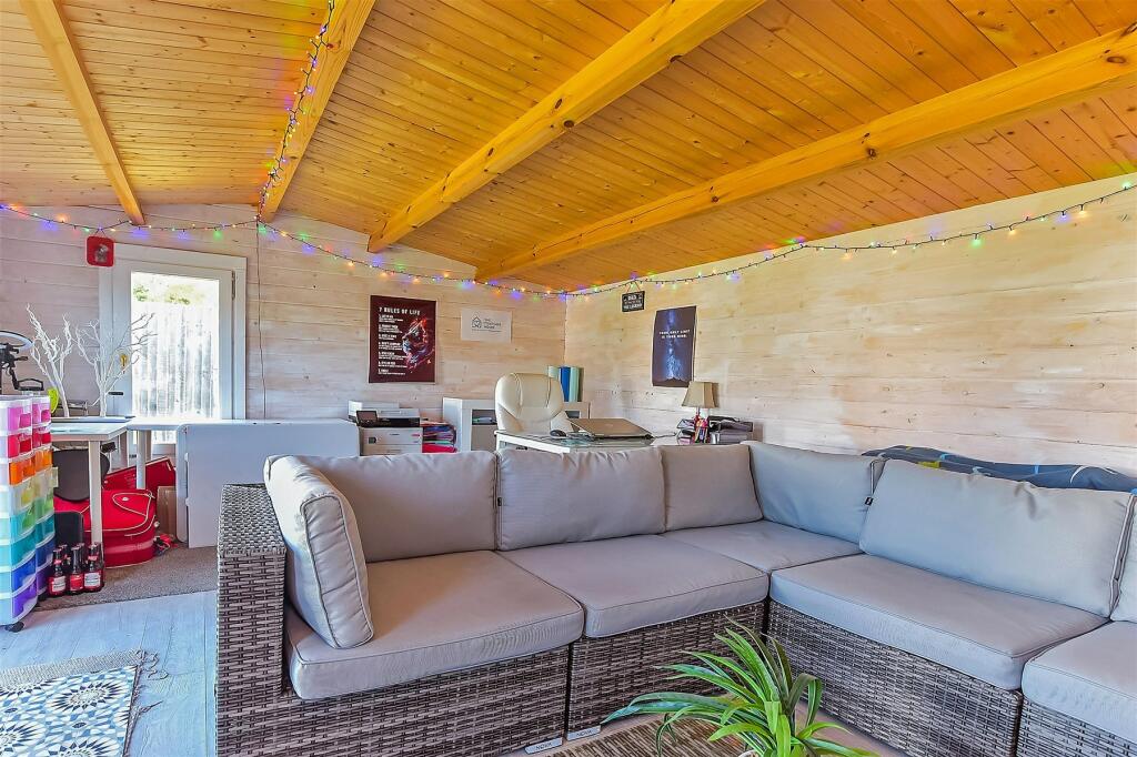 Summer House