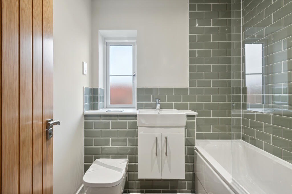 Example Bathroom
