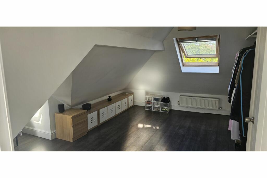 Loft Room