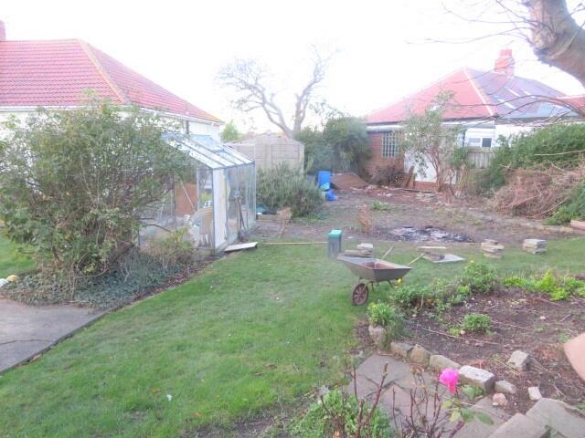 Fairholme Avenue South Shields