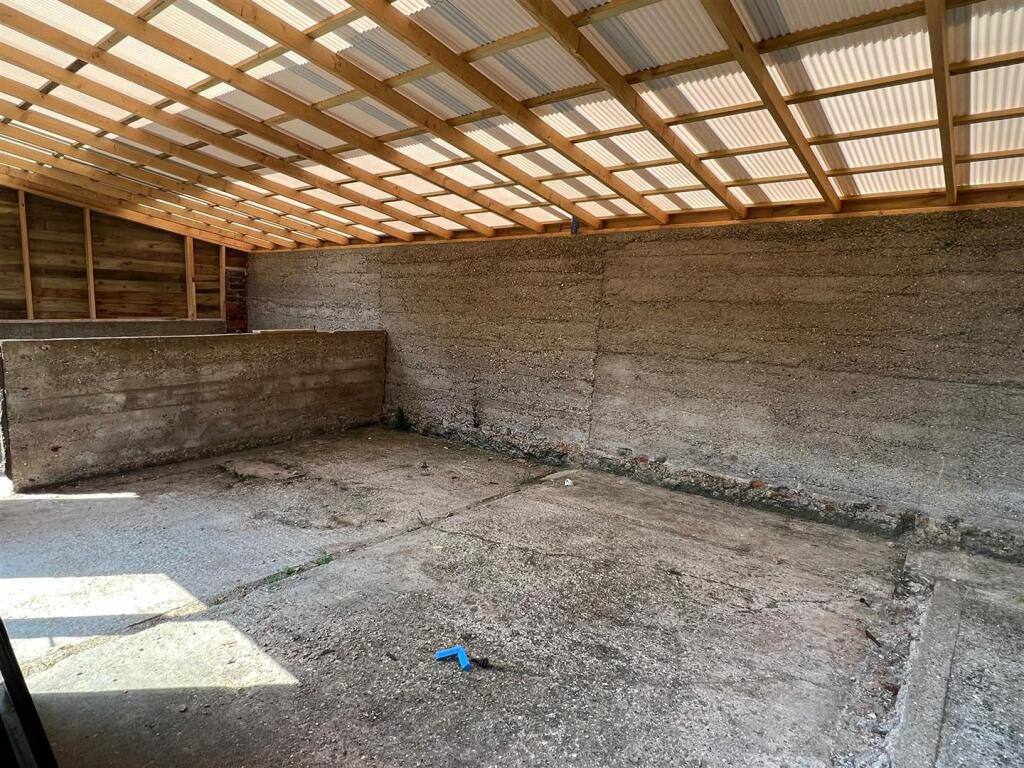 Outbuilding
