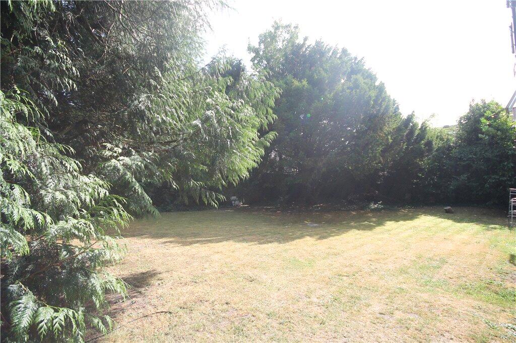 Gardens