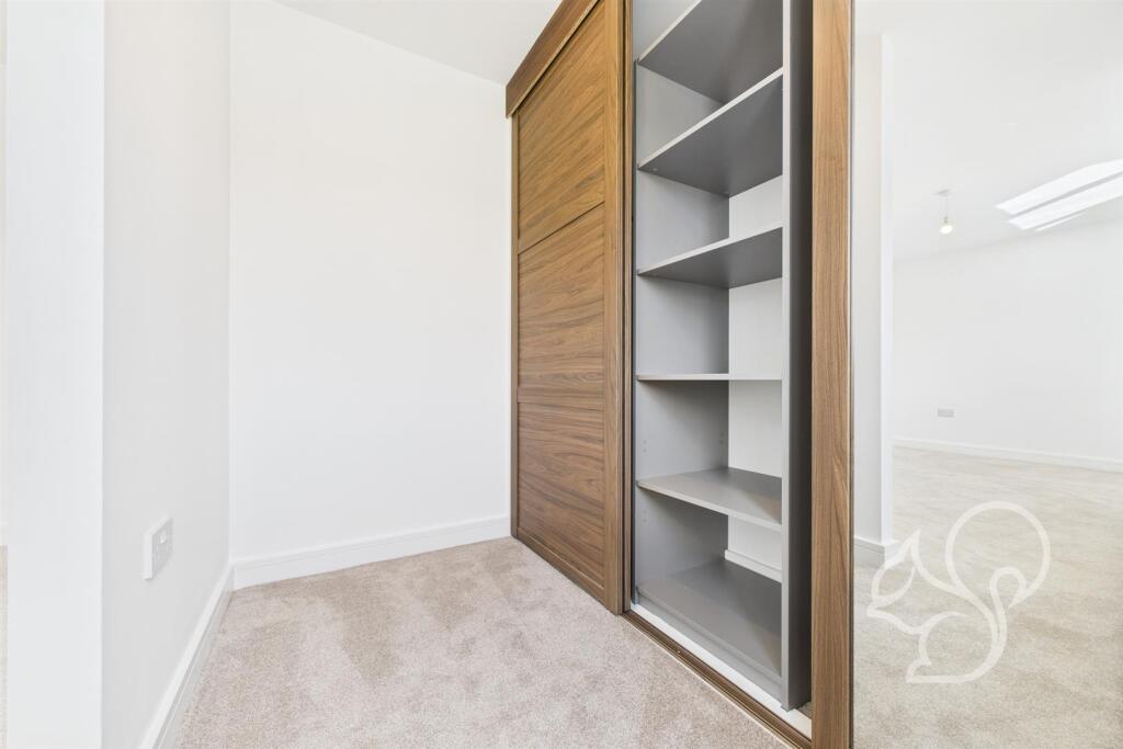 Master Bedroom Wardrobes