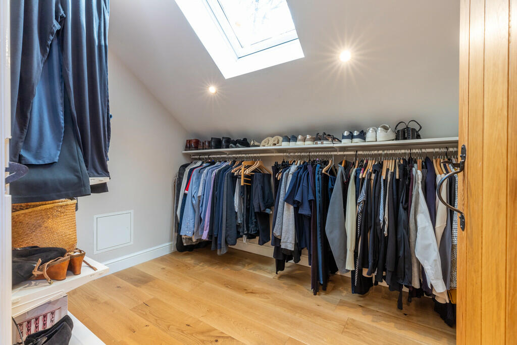 Dressing Room