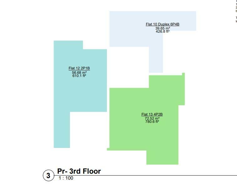 Third Floor