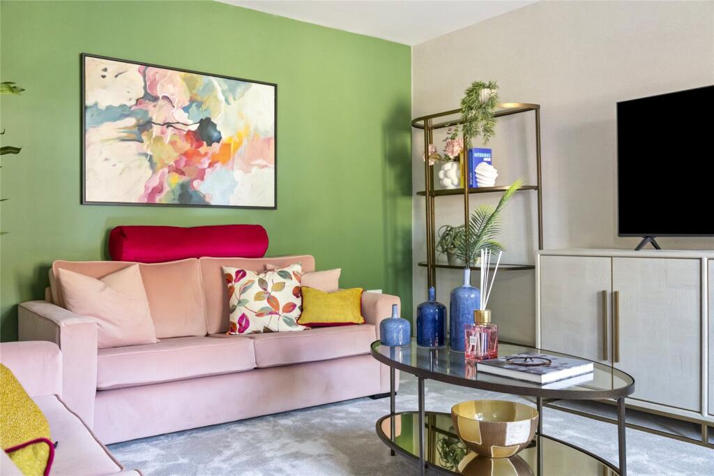 Show Home