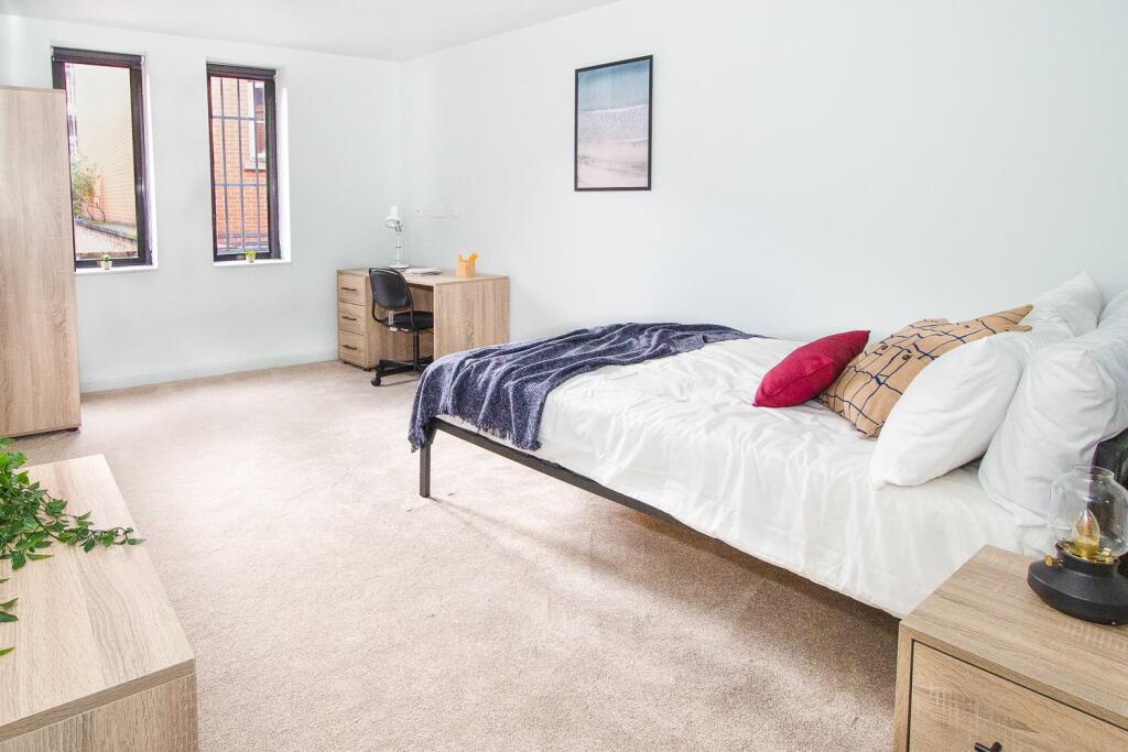 Student Digs - Campb