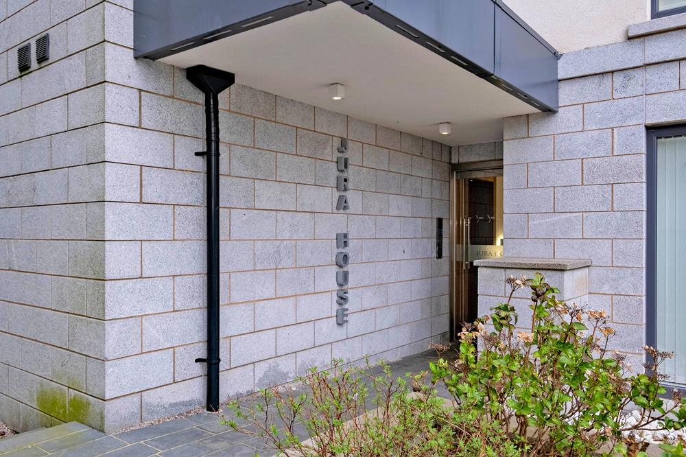 Jura House, Oakhill Grange Flat 73- (21) - 0579