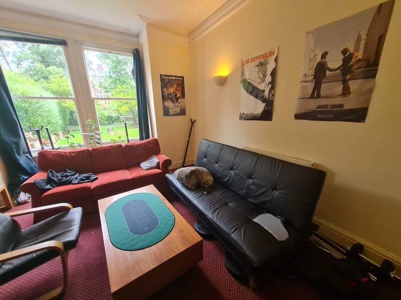 Manchester Road, Manchester, Greater Manchester, M21