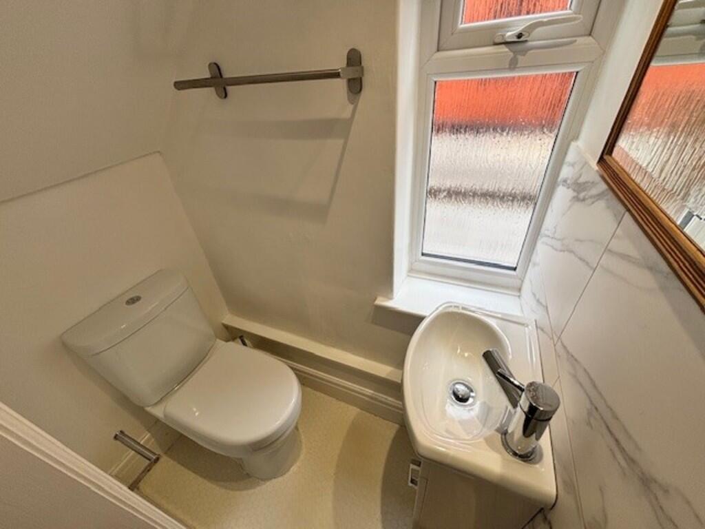 WC