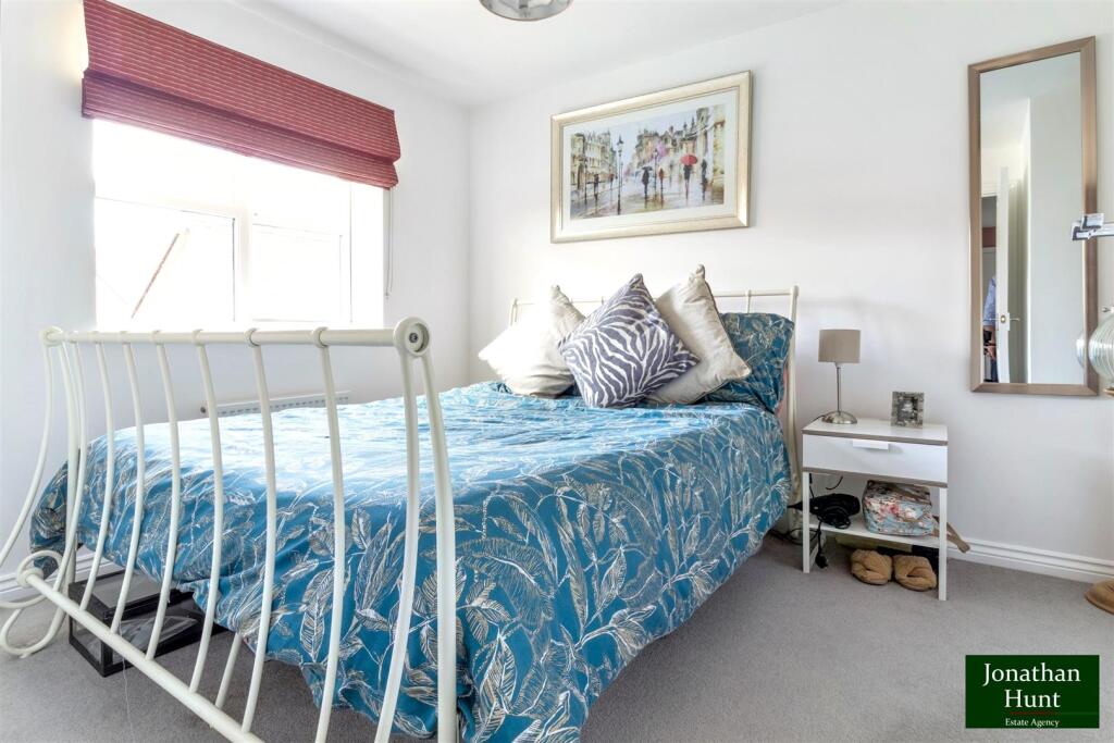 BEDROOM FOUR