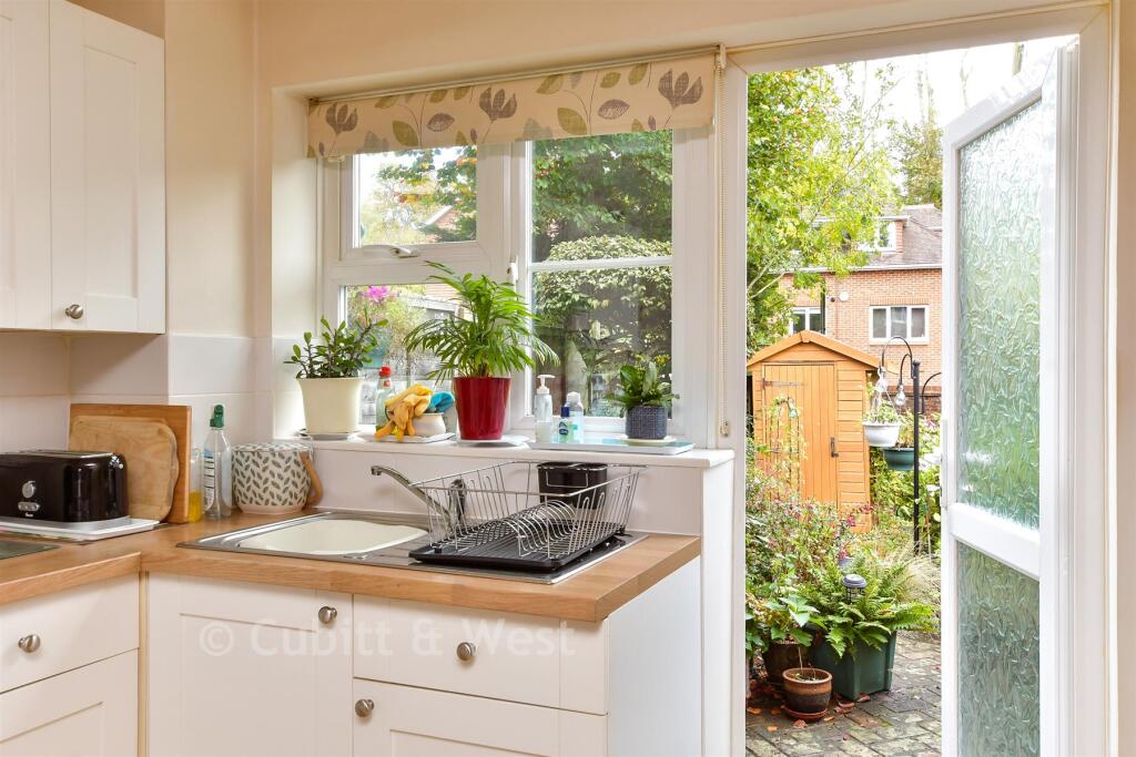 Internal Lifestyle Photograph