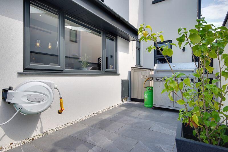 Patio/Garden