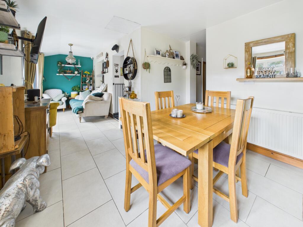 Family/Dining Room