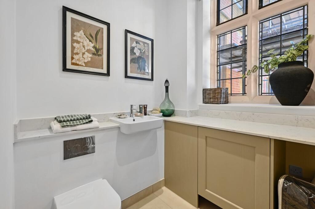 Showhome Utility