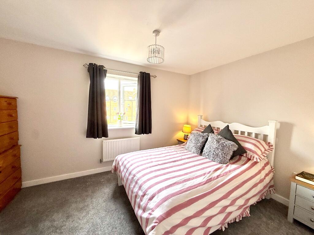 Bed 1